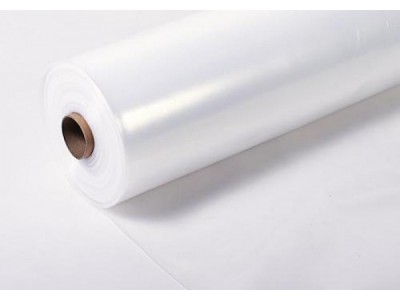 Полиэтиленовая пленка