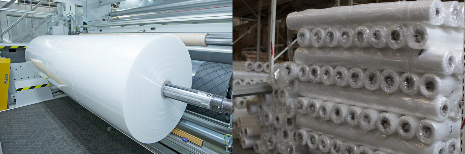 ProPlenka — упаковочные материалы