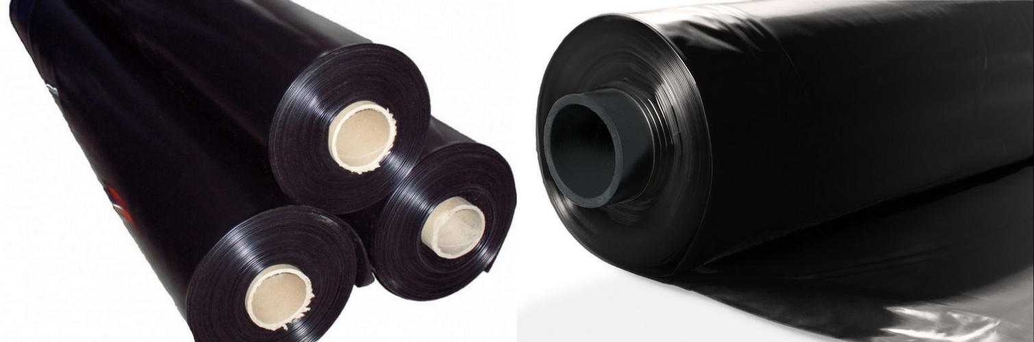 Пакеты ПВД и ПНД