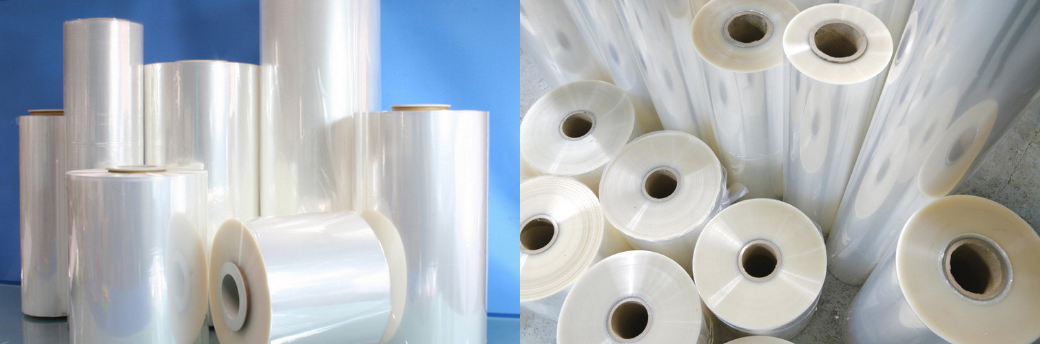 Полиэтиленовая плёнка